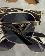 Prada glasses - Image 2