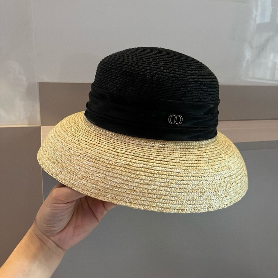 Dior cap - Image 3