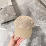 Gucci cap - Image 3