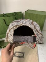 Gucci cap - Image 3