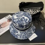 Dior cap - Image 3