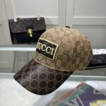 Gucci cap - Image 3