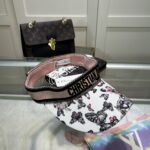 Dior cap - Image 2