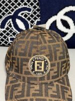 Fendi cap - Image 3