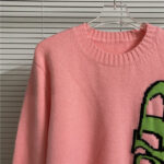 Dior hoodie - Image 4