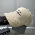 Gucci cap - Image 3