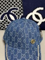 Gucci cap - Image 3