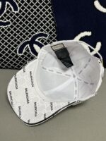 Balenciaga cap - Image 3