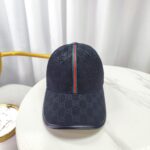 Gucci cap - Image 4