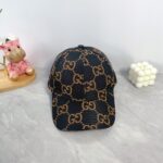 Gucci cap - Image 4