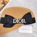 Dior cap - Image 3