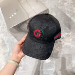 Gucci cap - Image 2