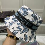 Dior cap - Image 3