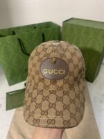 Gucci cap - Image 4