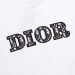 Dior t-shirt - Image 4