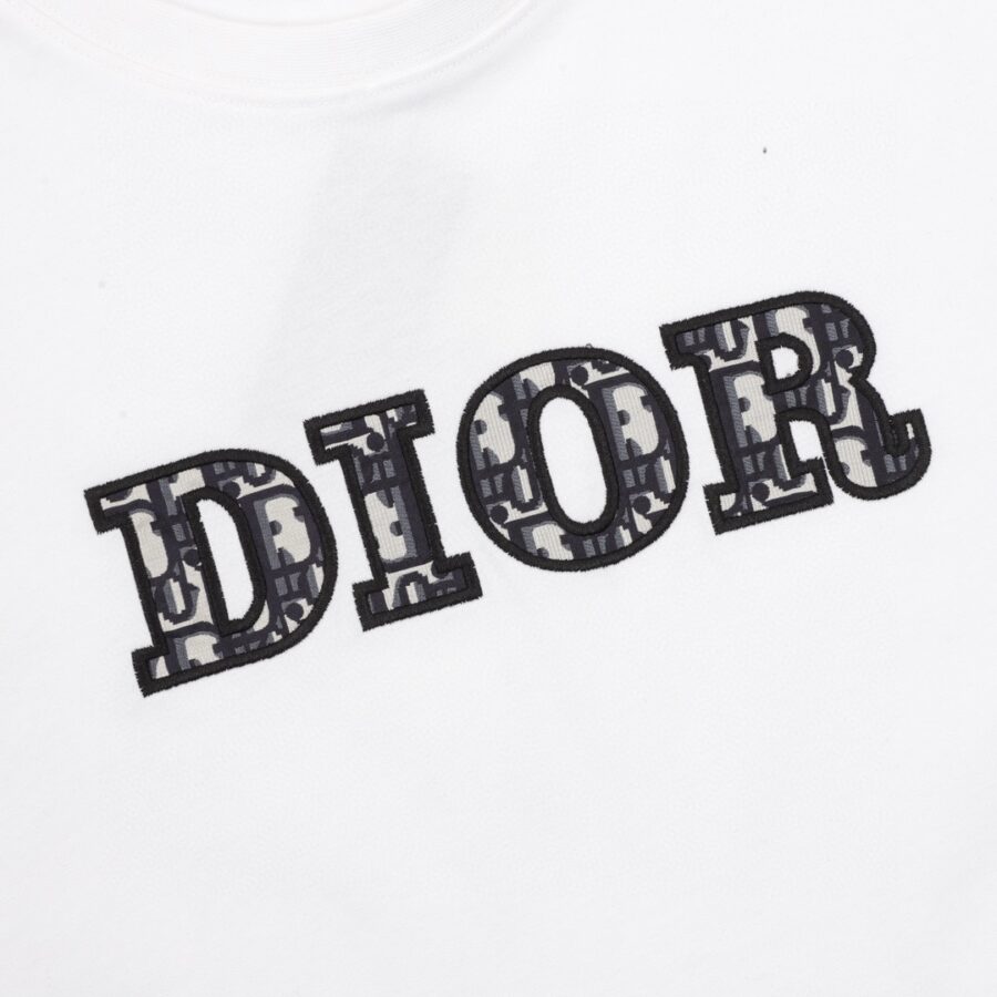 Dior t-shirt - Image 4