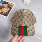 Gucci cap - Image 3