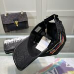 Gucci cap - Image 3