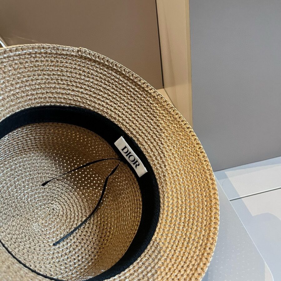Dior cap - Image 3