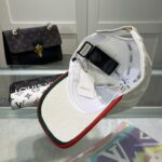 Gucci cap - Image 3