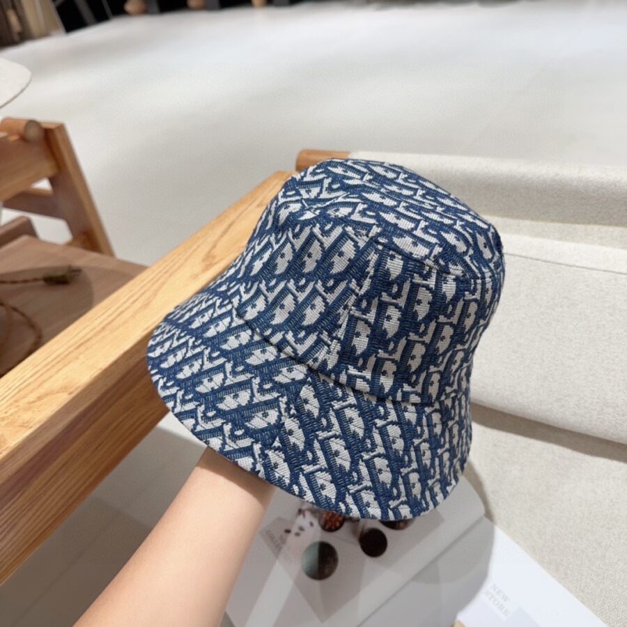 Dior cap - Image 2
