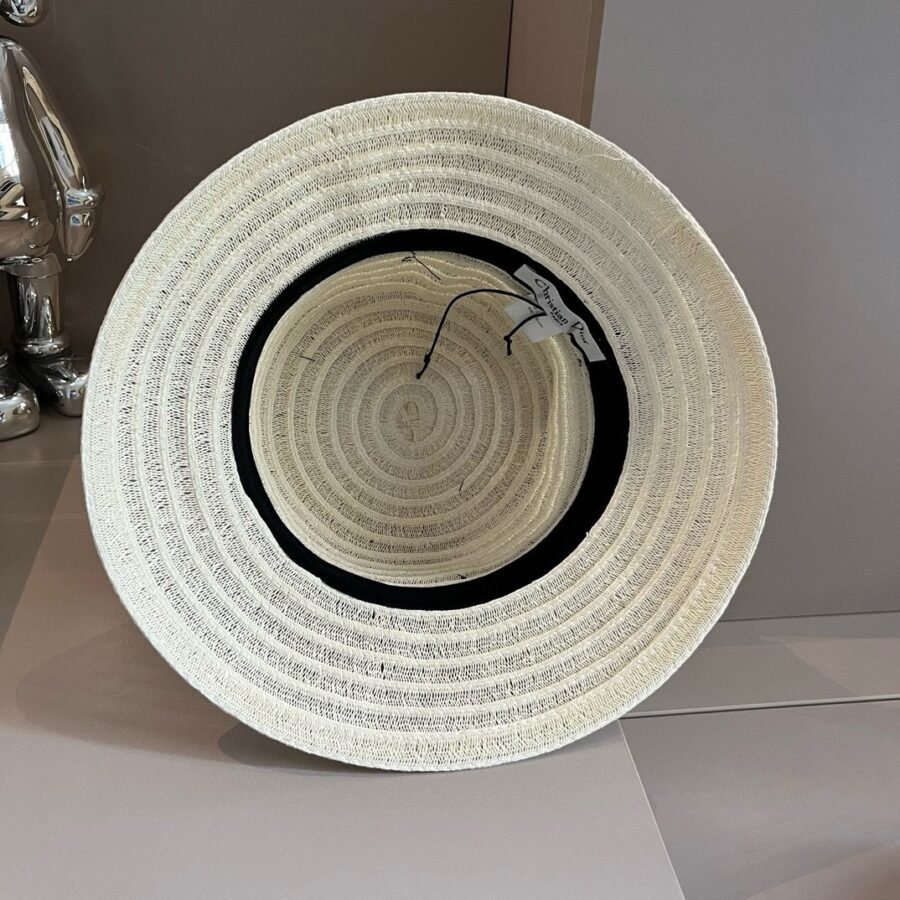 Dior cap - Image 3