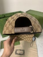 Gucci cap - Image 2