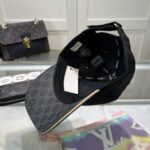 Gucci cap - Image 3