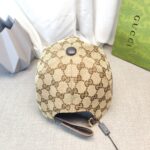 Gucci cap - Image 2