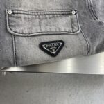 Prada jacket - Image 2