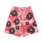 Denim Tears short set - Image 2