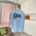 Dior t-shirt - Image 4