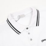 Dior t-shirt polo - Image 2