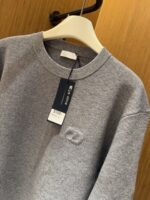 Dior hoodie - Image 3