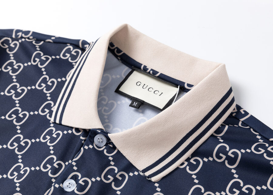 Gucci short set - Image 5