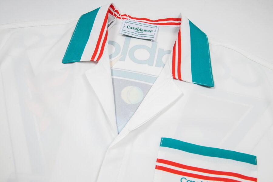 Casablanca short set - Image 2