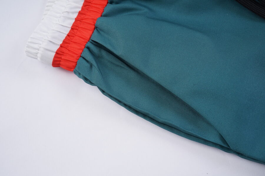 Casablanca short set - Image 2