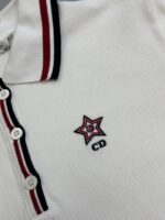 Dior t-shirt polo - Image 5
