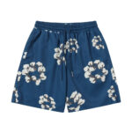Denim Tears short set - Image 2