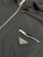 Prada jacket - Image 5