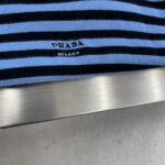 Prada t-shirt polo - Image 4