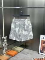 Dior shorts - Image 2