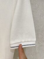 Dior t-shirt polo - Image 2