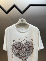 Dior t-shirt - Image 2