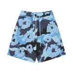 Denim Tears short set - Image 2