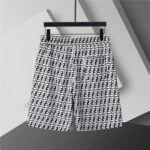 Fendi short set - Image 4