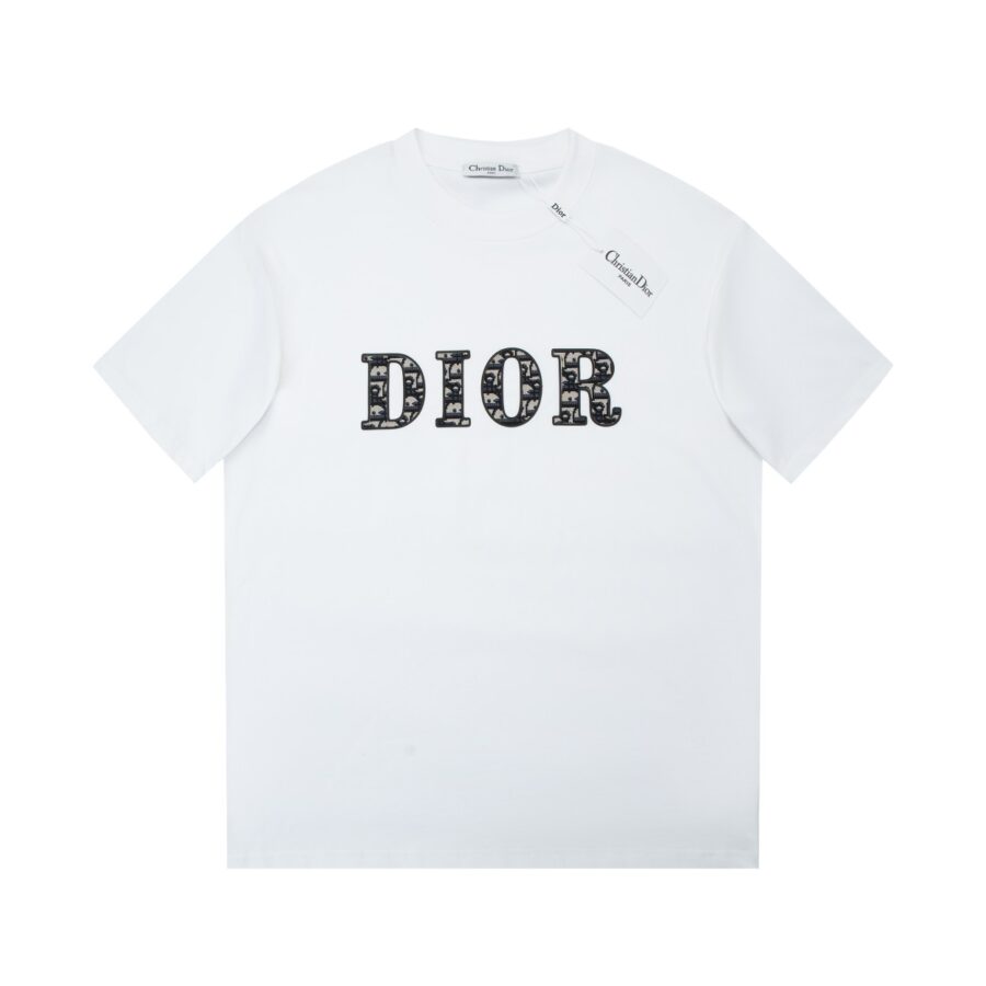 Dior t-shirt - Image 6