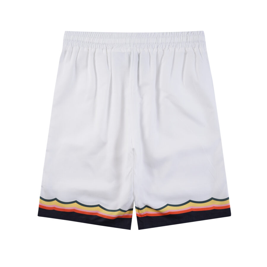 Casablanca short set - Image 2