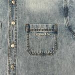 Dior jacket - Image 4