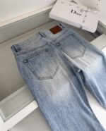 Dior jeans - Image 4
